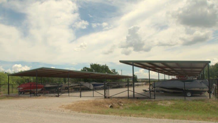 1.01 acres in Palo Pinto County - photo 7