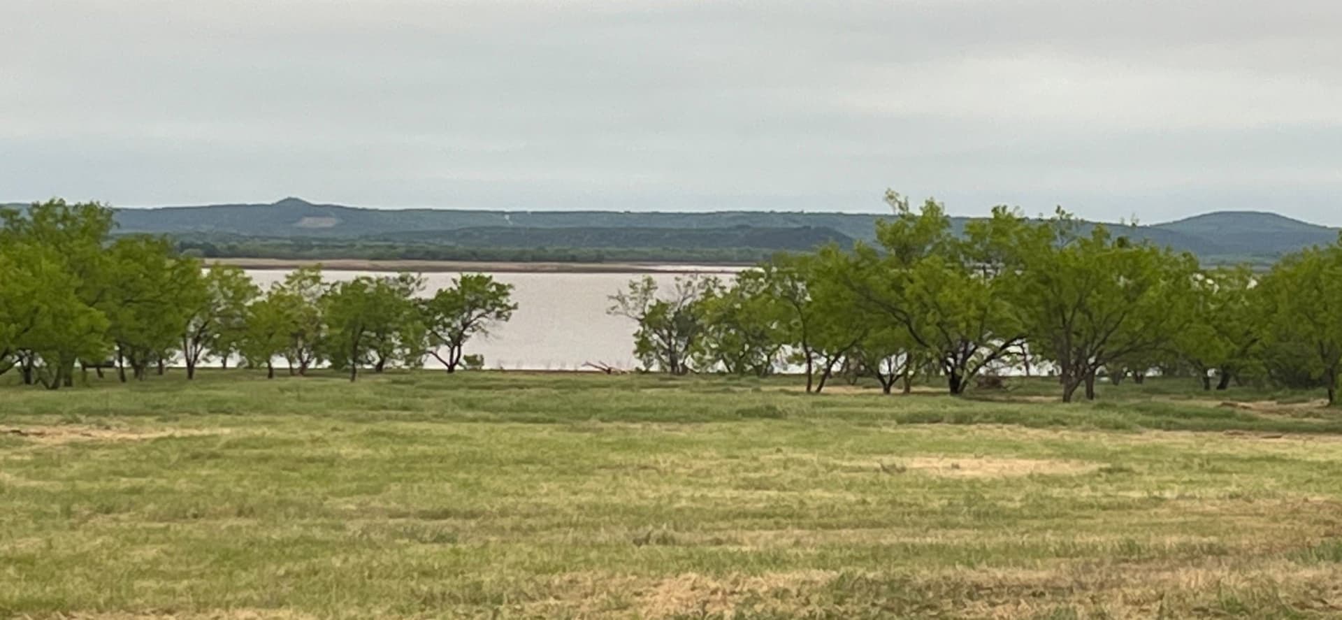 1.01 acres in Palo Pinto County - photo 4