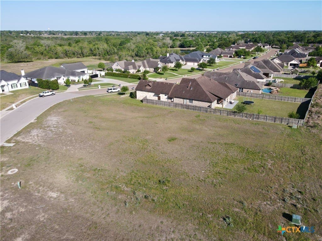 0.68 acres in Victoria County featured view