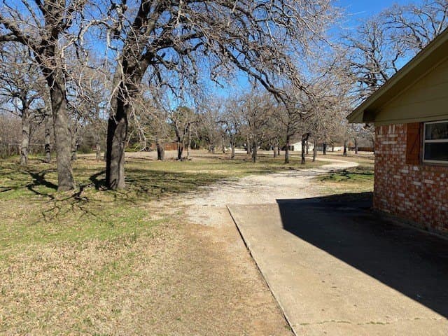 6 acres in Denton County featured view