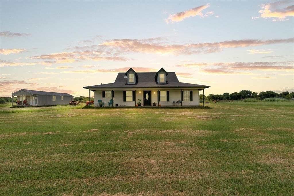 14.07 acres in Johnson County gallery image 2