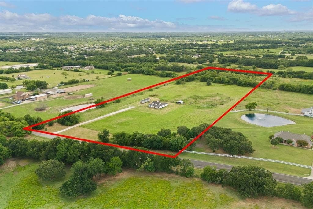 14.07 acres in Johnson County gallery image 4