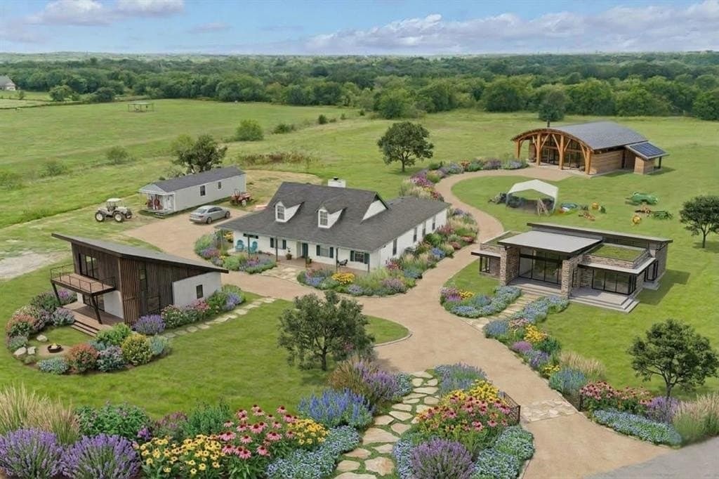 14.07 acres in Johnson County featured view