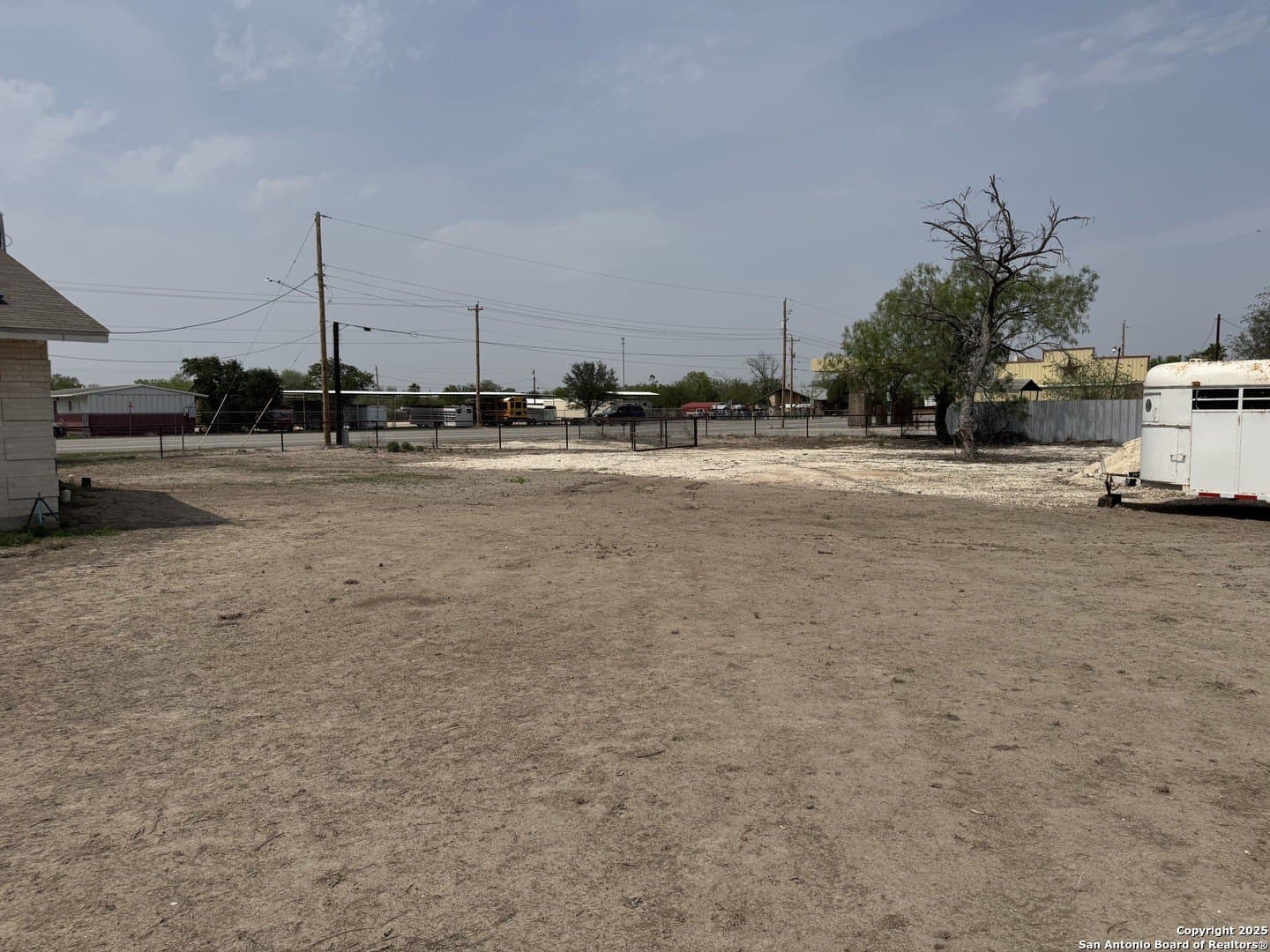 0.38 acres in Zavala County featured view