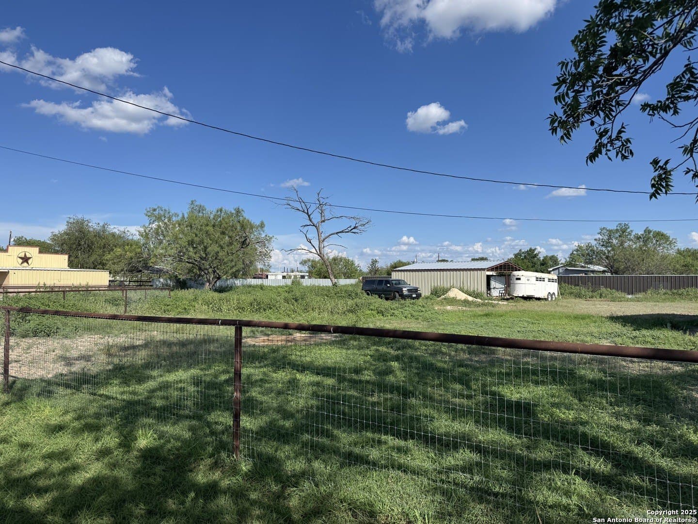 0.38 acres in Zavala County