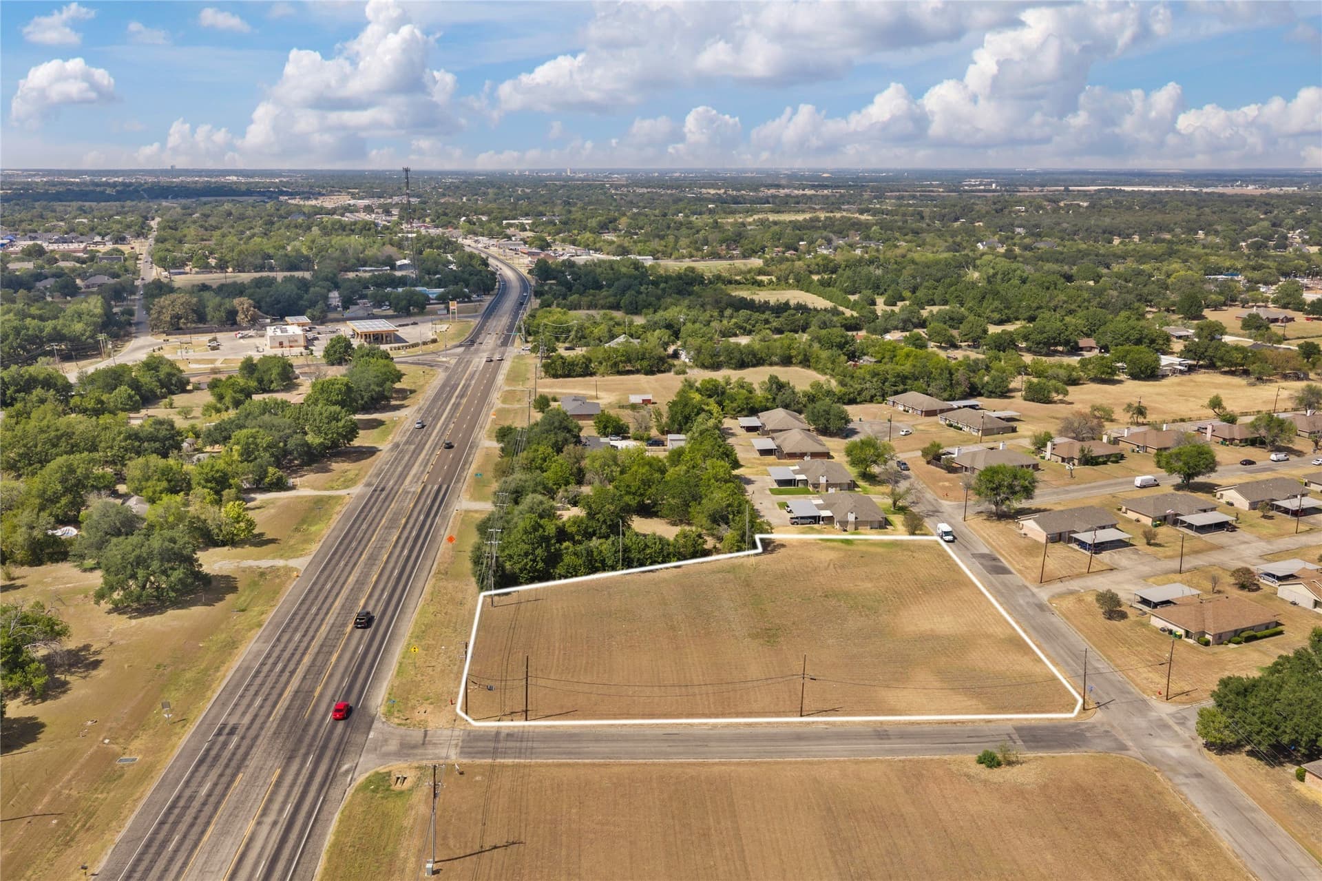 1.63 acres in McLennan County - photo 12