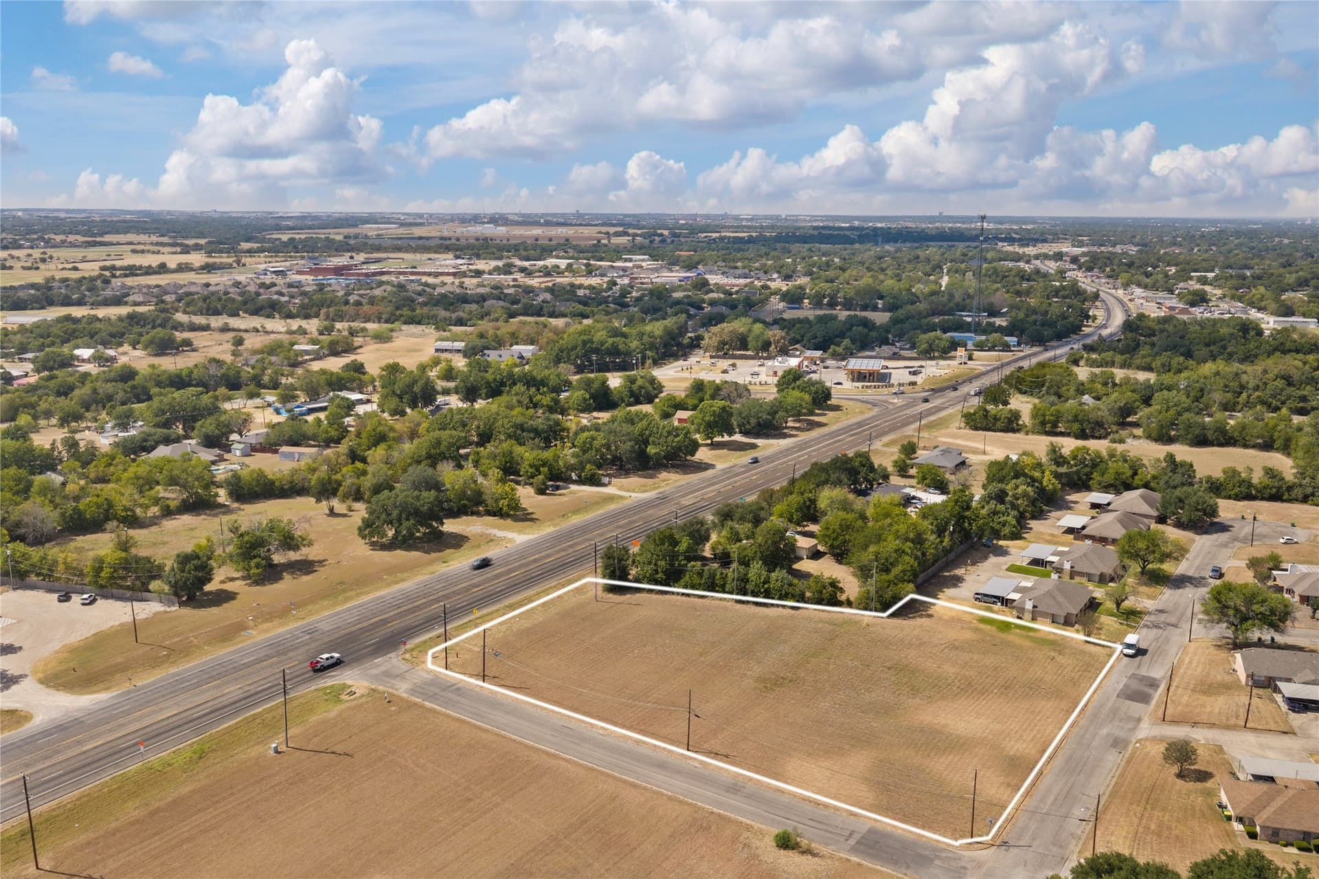 1.63 acres in McLennan County - photo 13