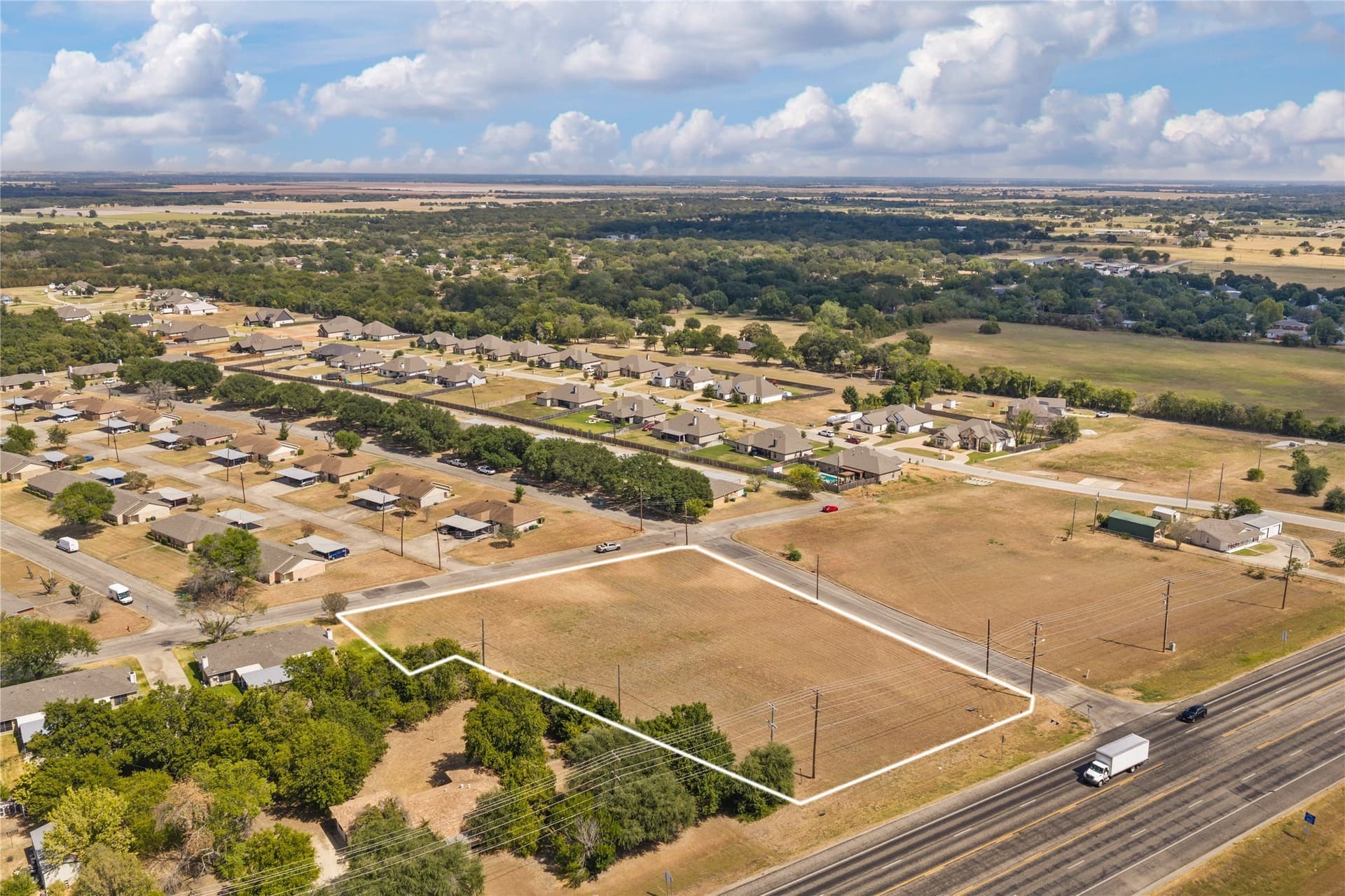 1.63 acres in McLennan County - photo 9