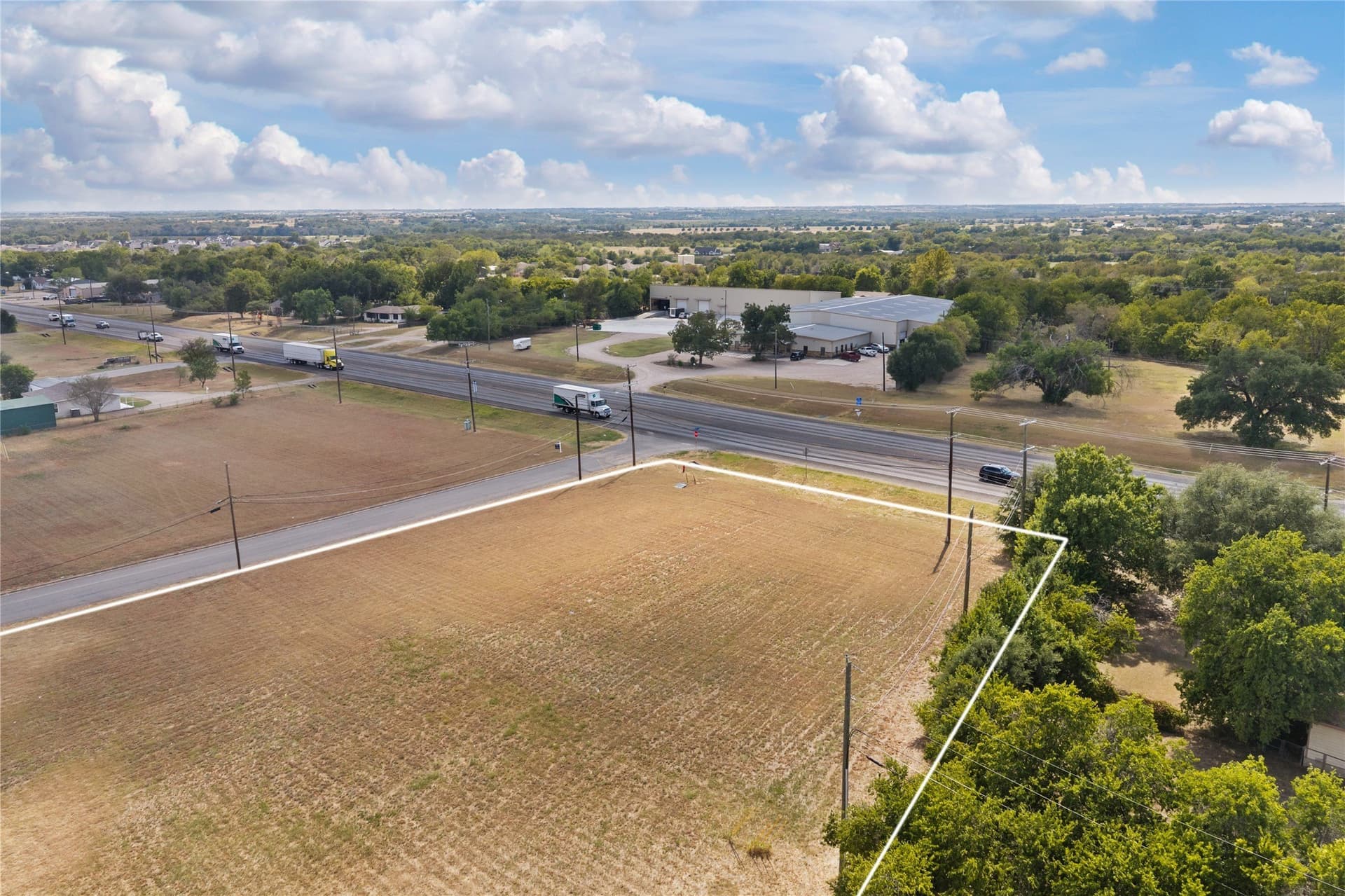 1.63 acres in McLennan County - photo 7