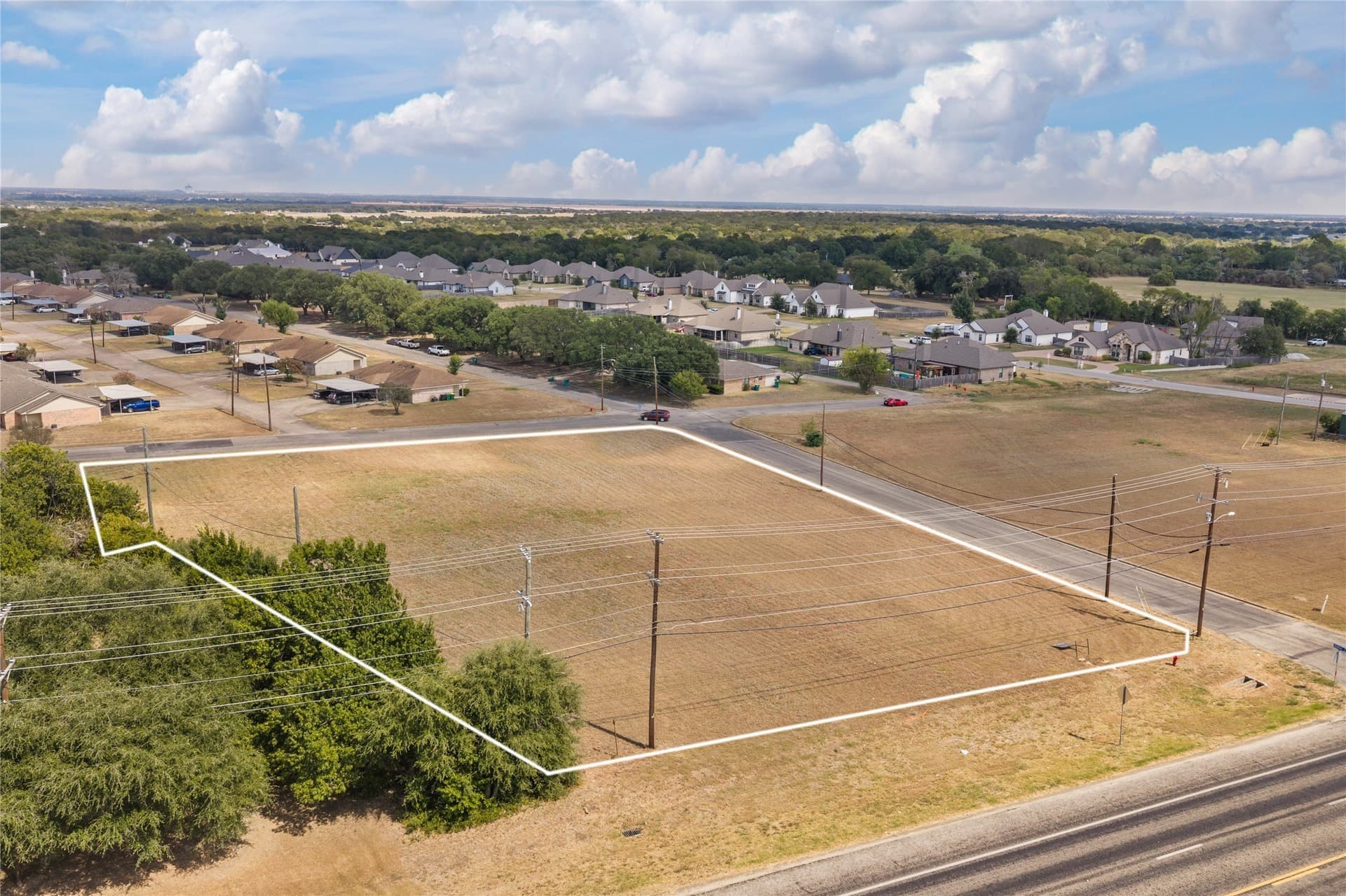 1.63 acres in McLennan County - photo 2