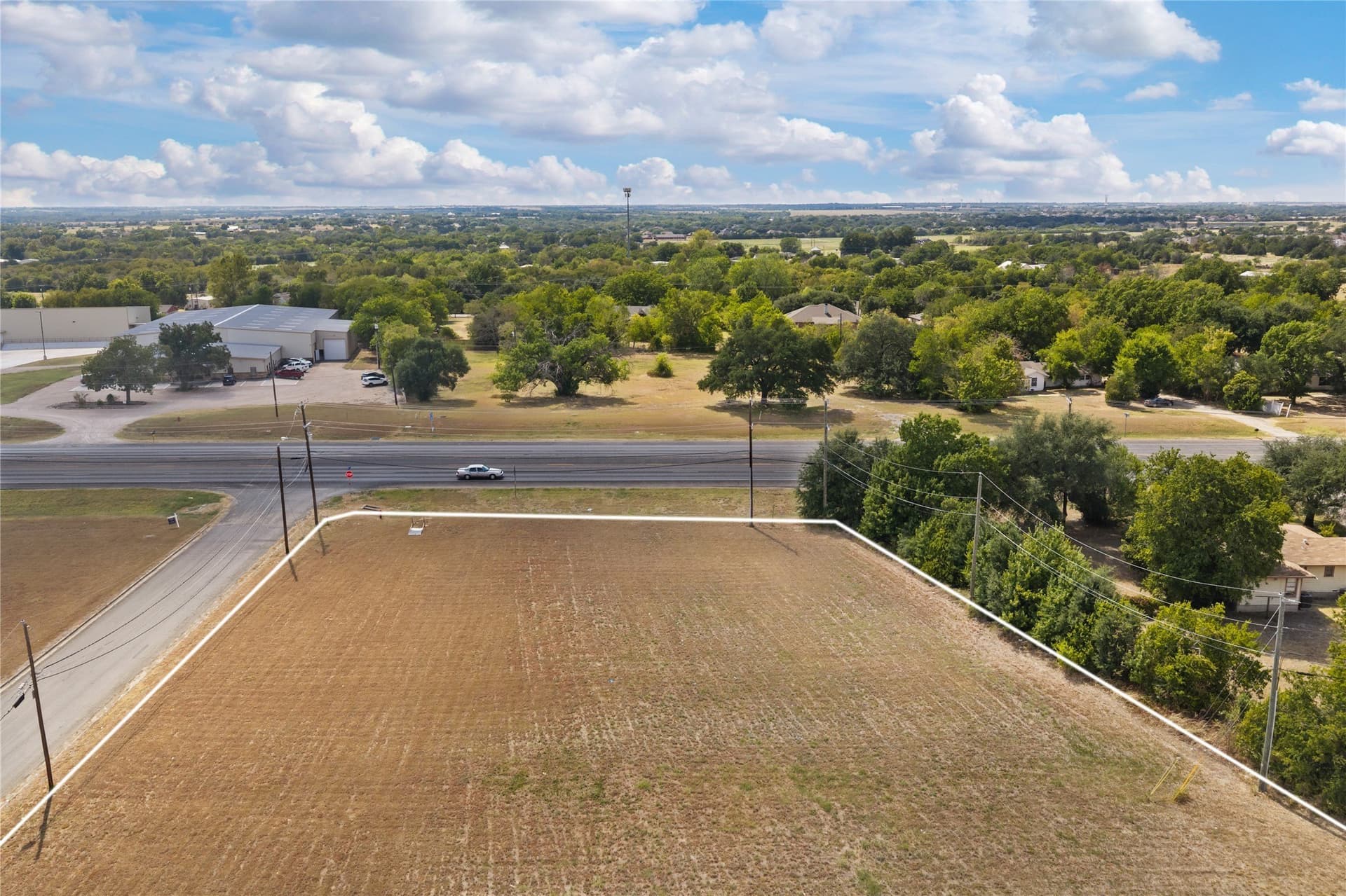 1.63 acres in McLennan County - photo 6
