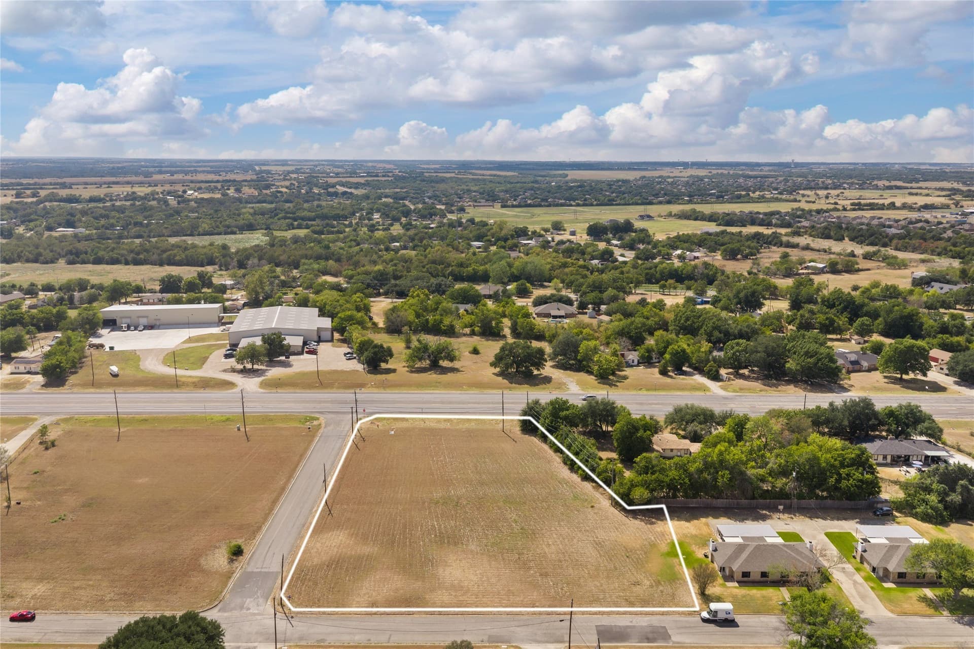 1.63 acres in McLennan County - photo 14