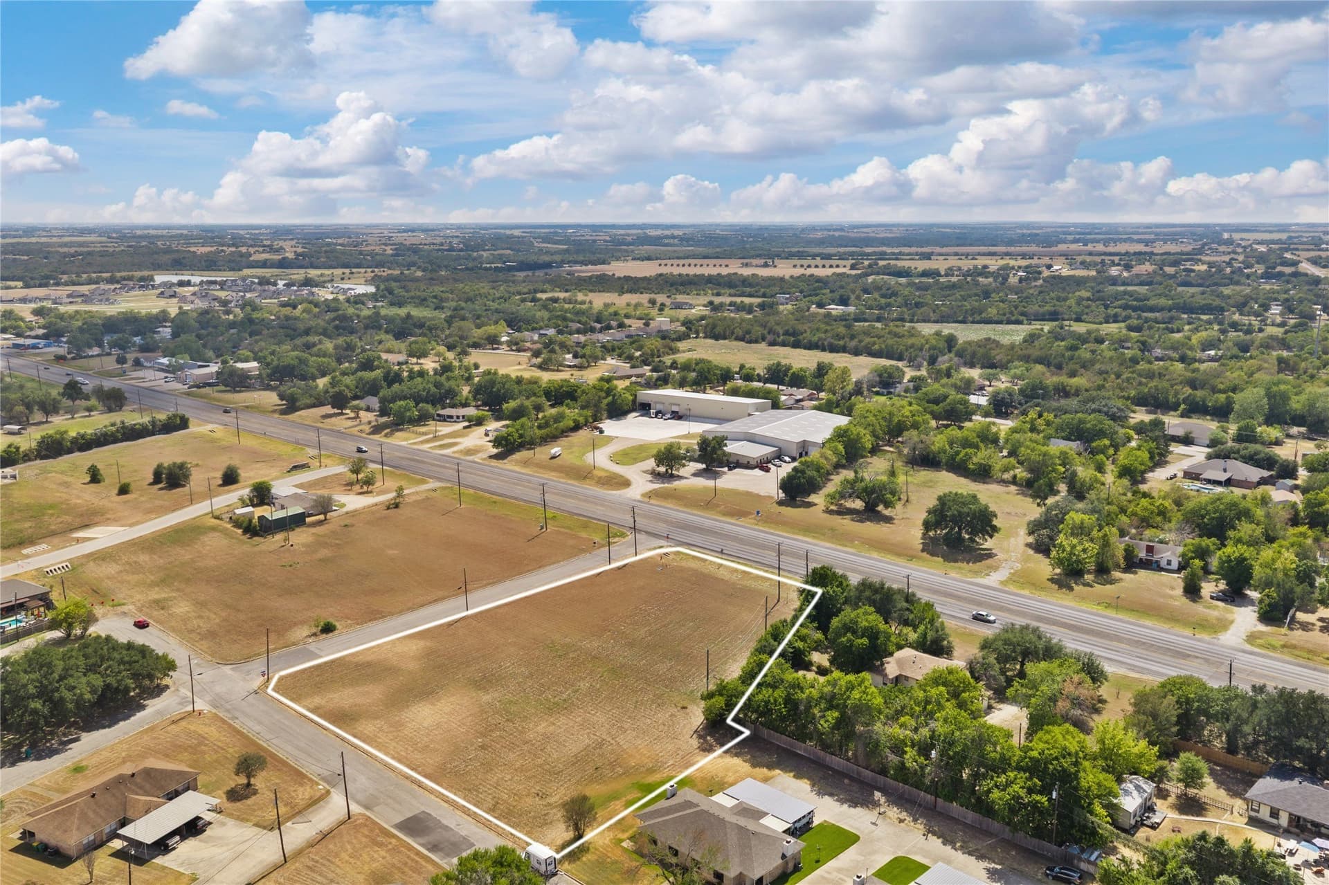 1.63 acres in McLennan County - photo 15