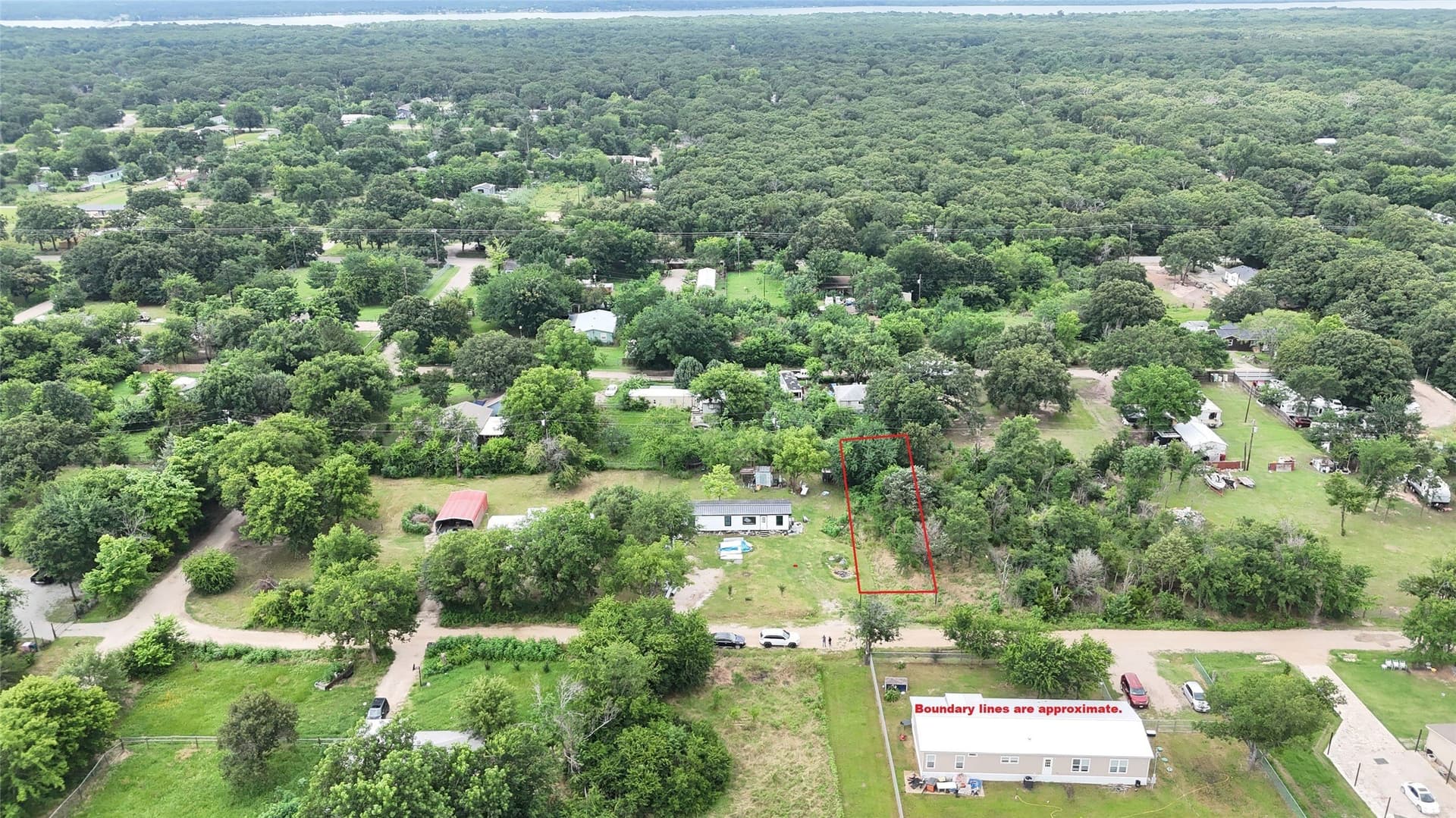 0.1 acres in Hunt County gallery image 3