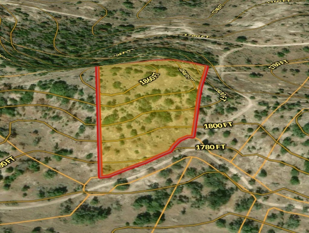 5.07 acres in Kerr County - photo 4