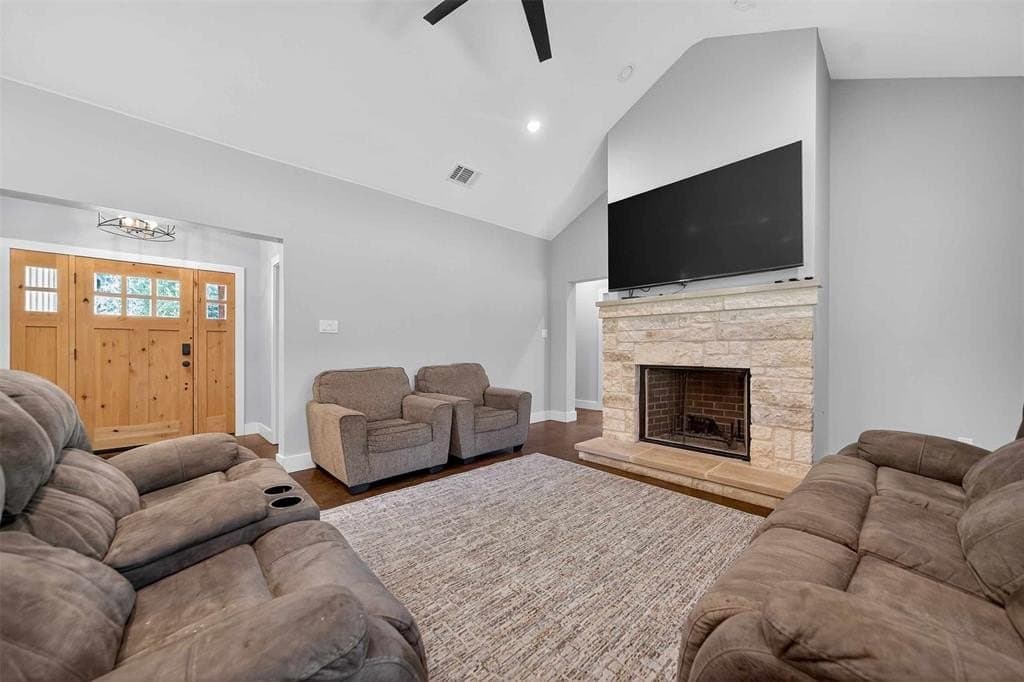 15.29 acres in Henderson County featured view