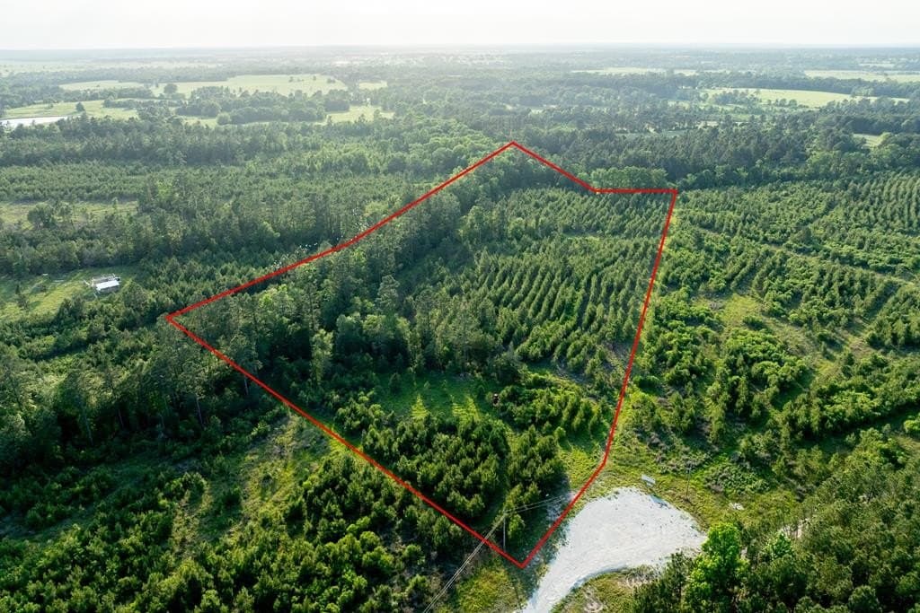 10.01 acres in HOUSTON County