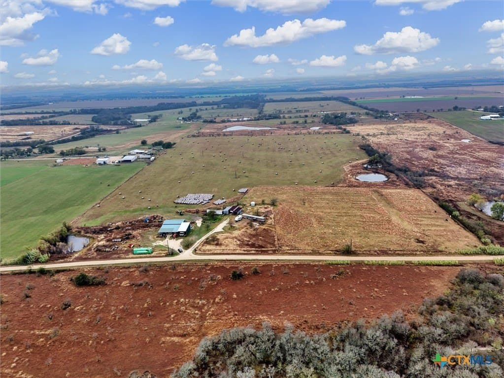 40.31 acres in Falls County - photo 2