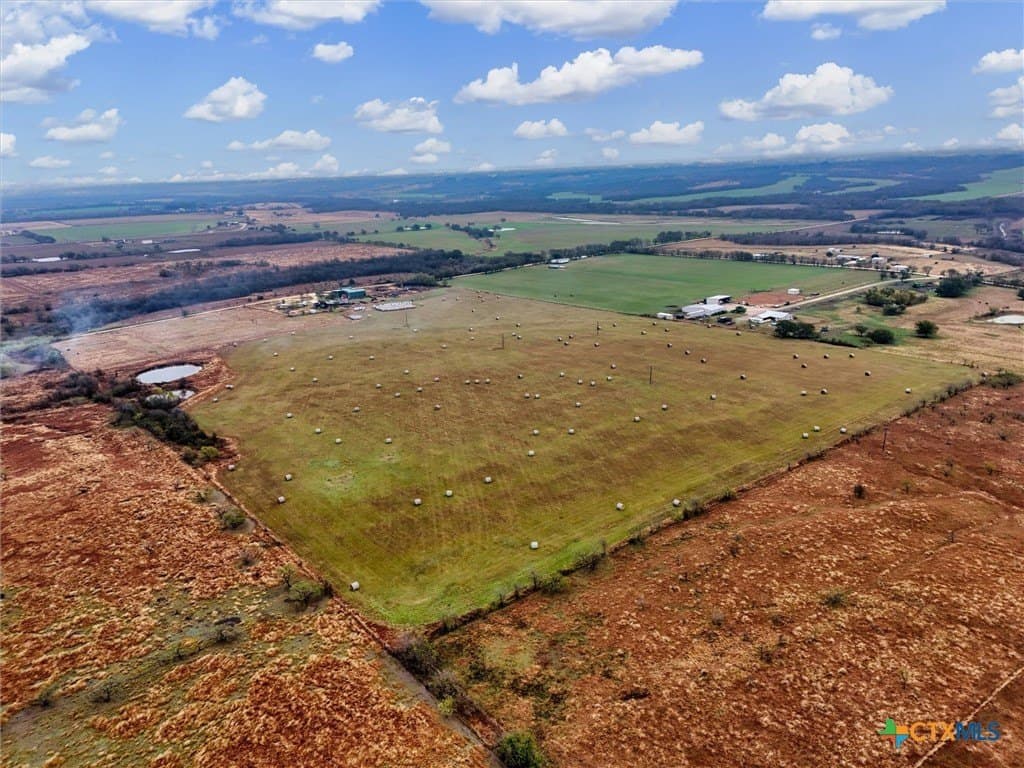 40.31 acres in Falls County - photo 5