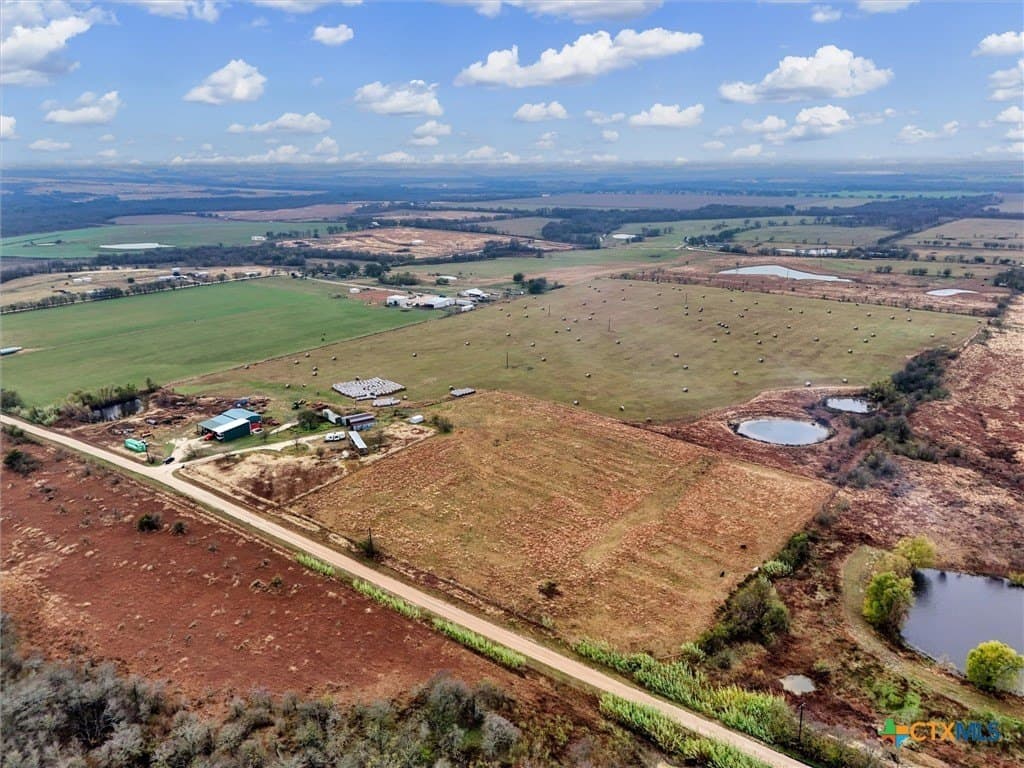 40.31 acres in Falls County - photo 3