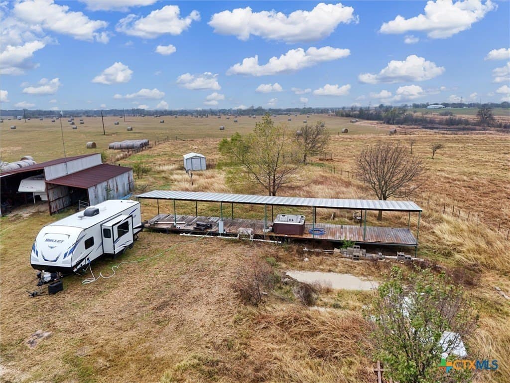 40.31 acres in Falls County - photo 13