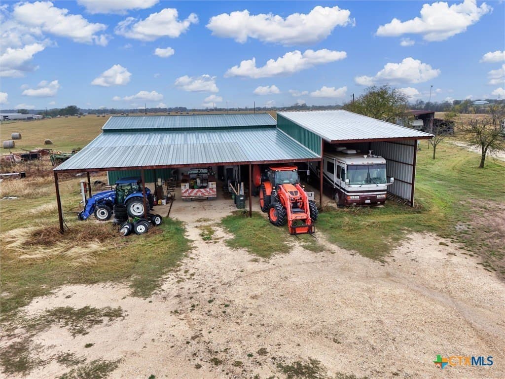 40.31 acres in Falls County - photo 16