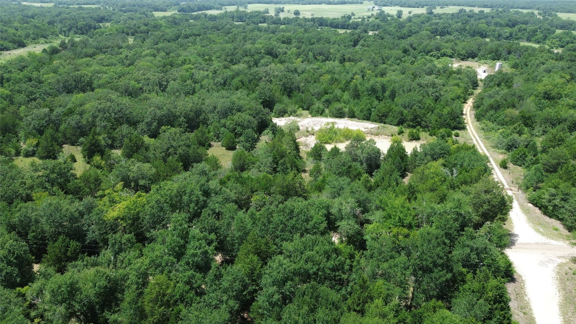 50 acres in Freestone County - photo 7