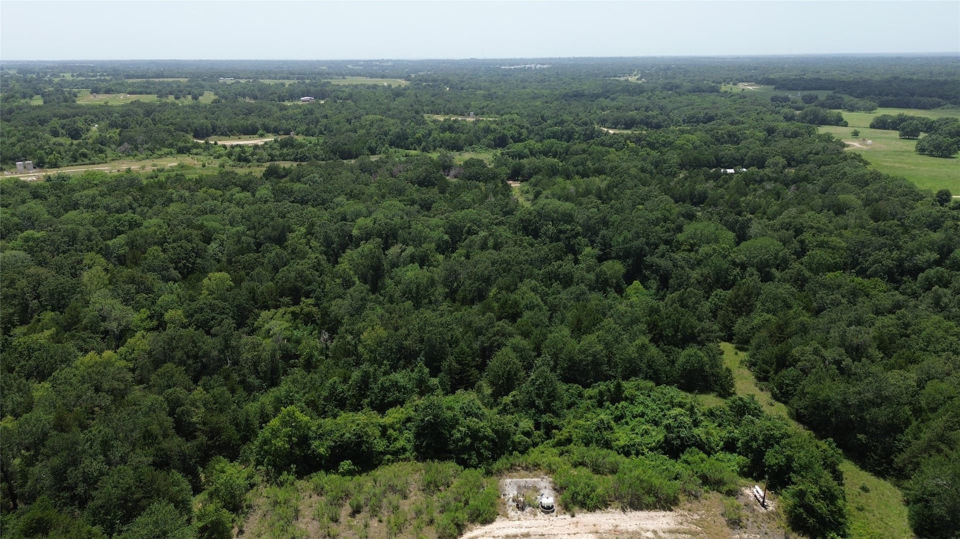 50 acres in Freestone County - photo 8