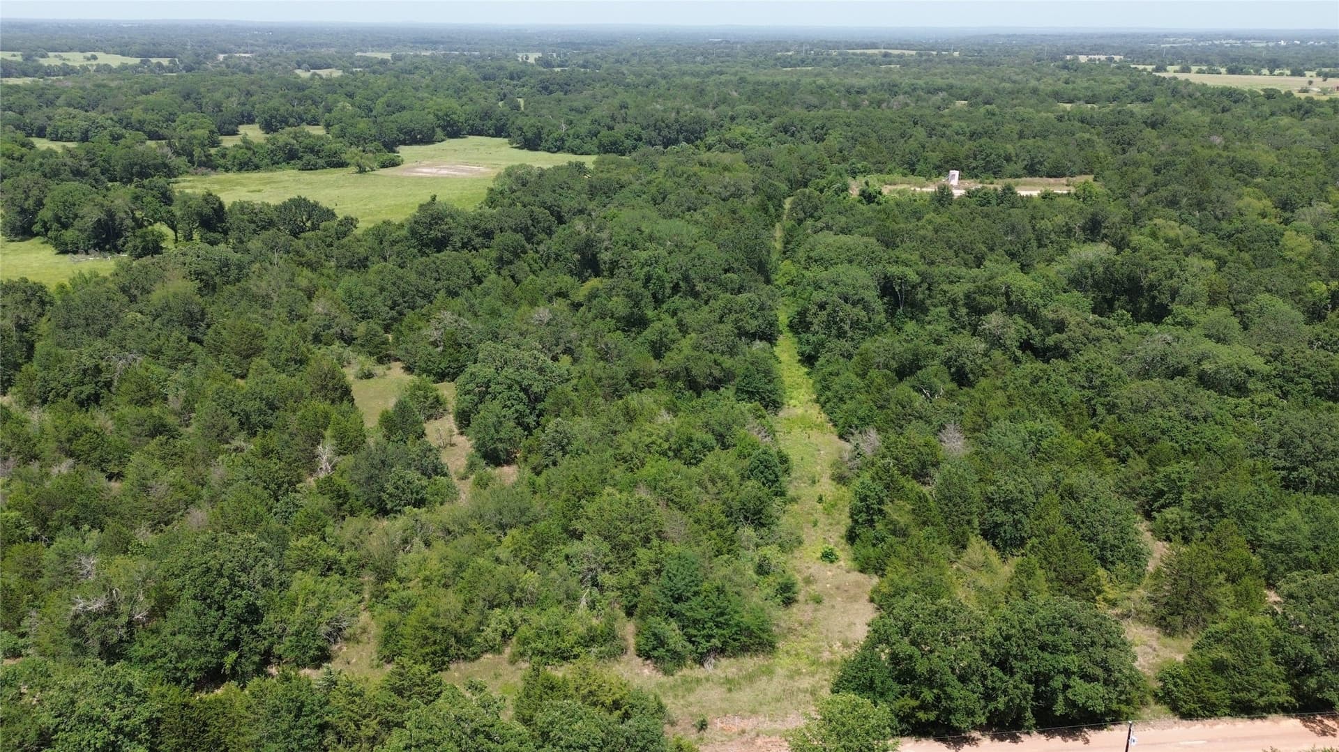 50 acres in Freestone County - photo 9