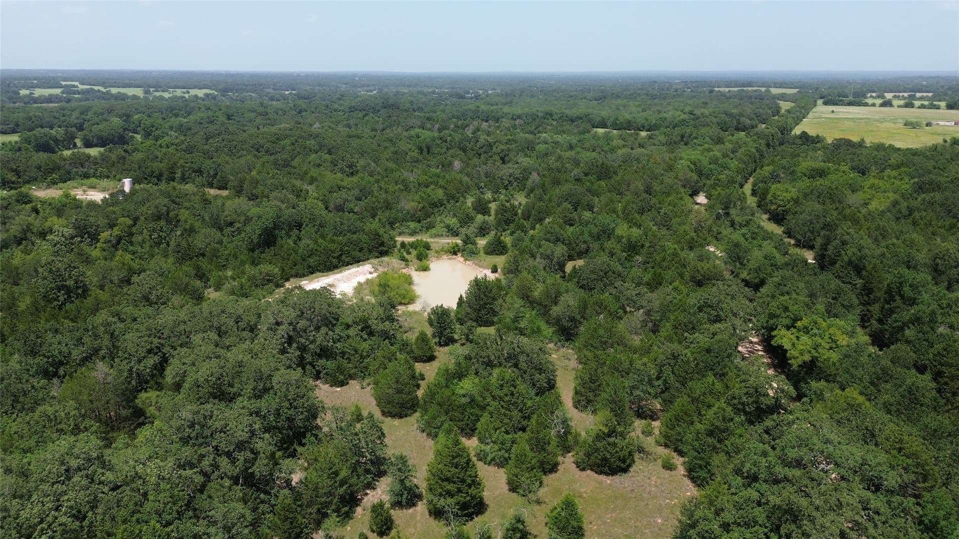 50 acres in Freestone County - photo 16