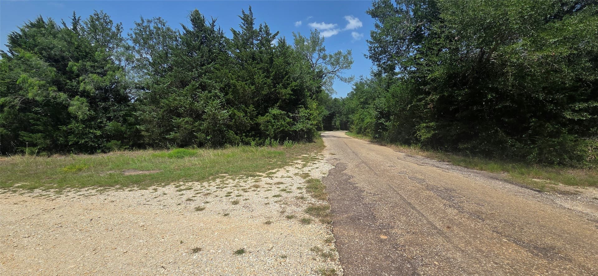 50 acres in Freestone County - photo 4