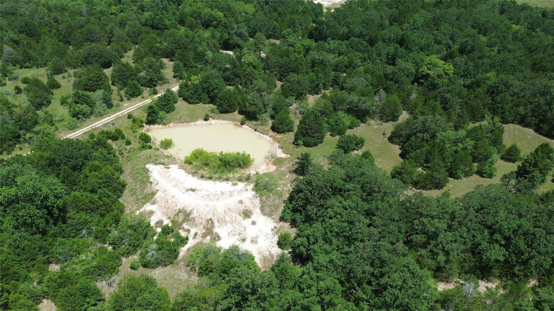 50 acres in Freestone County - photo 11