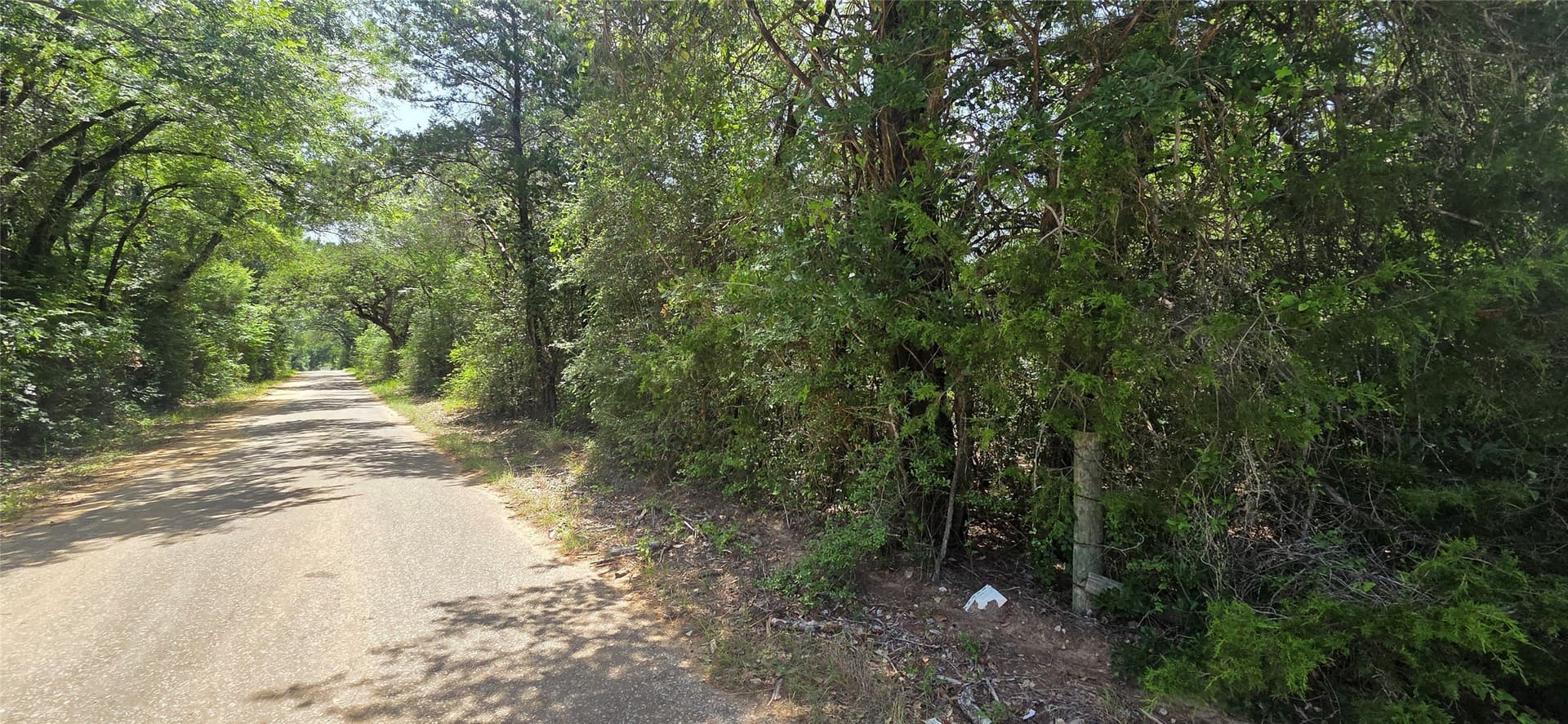 50 acres in Freestone County - photo 2