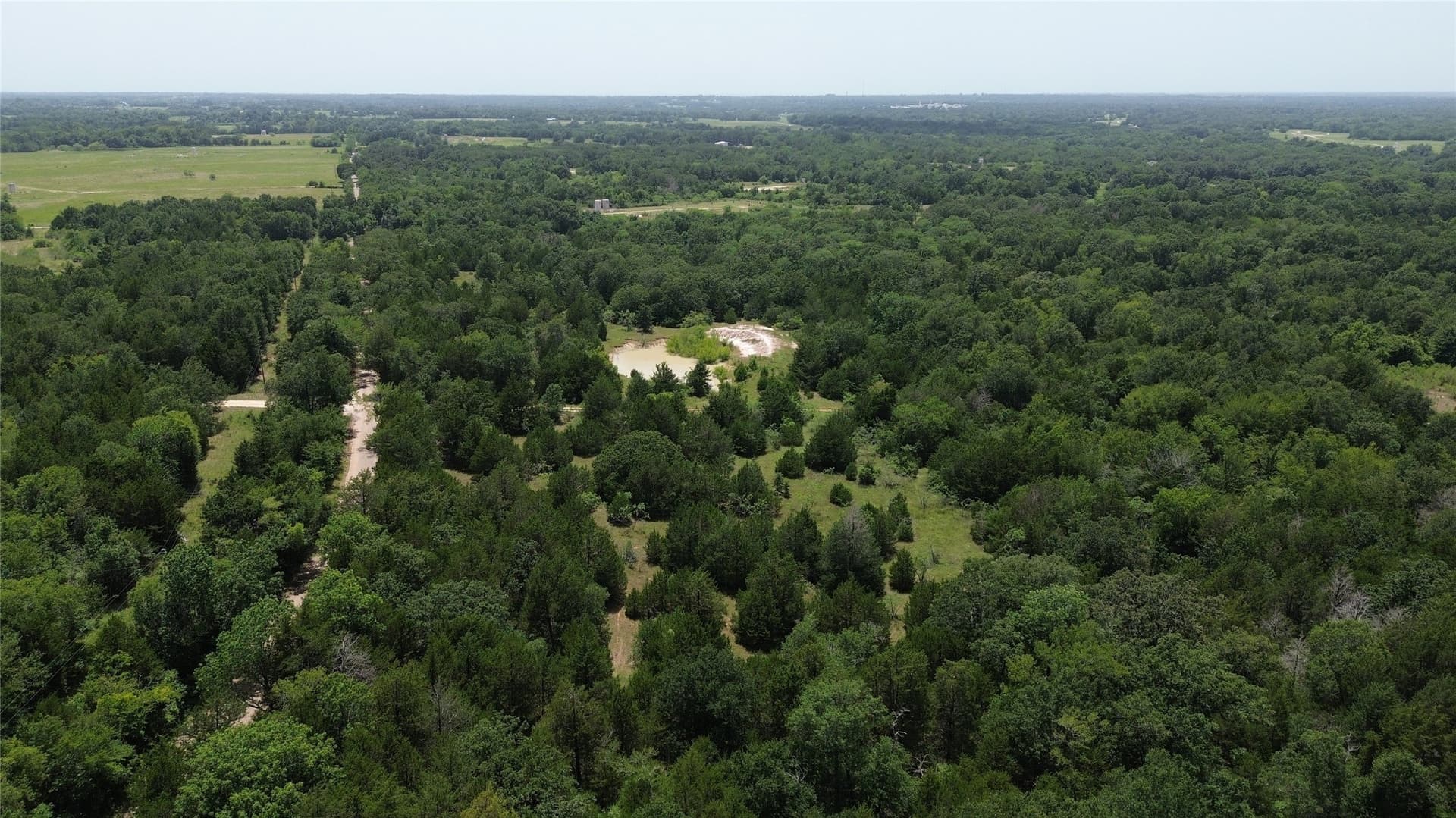 50 acres in Freestone County - photo 12