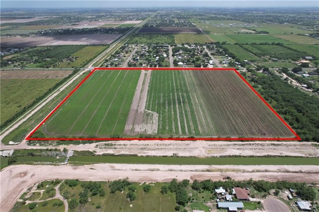 38.28 acres in Hidalgo County gallery image 4