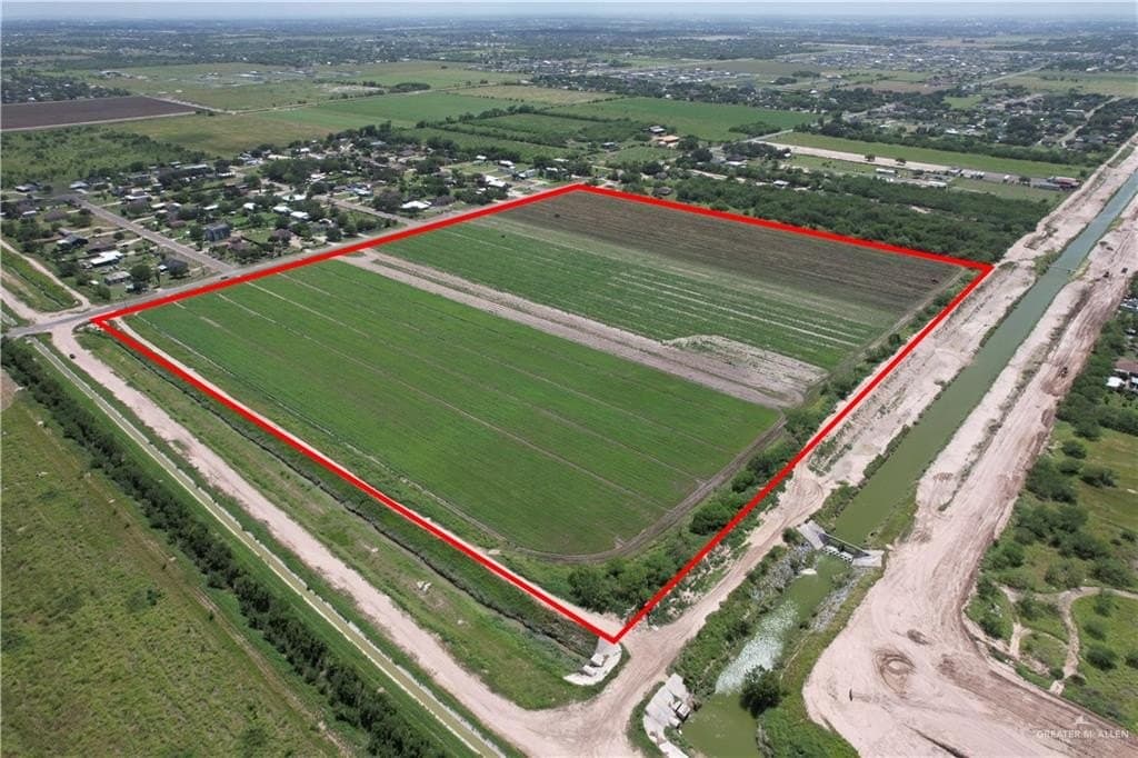38.28 acres in Hidalgo County gallery image 3