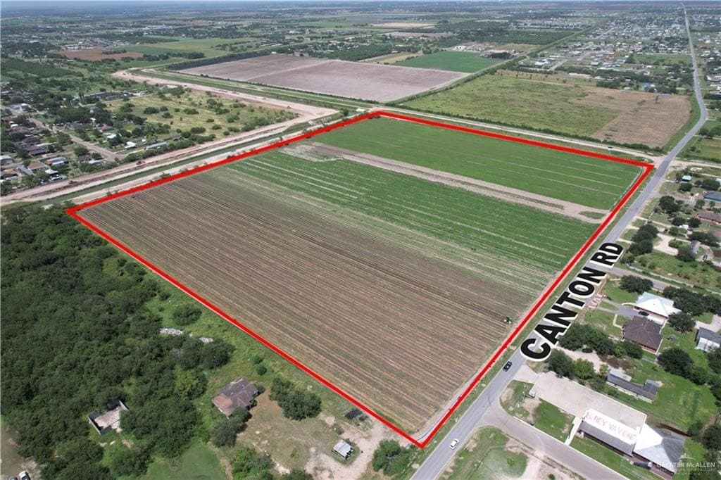 38.28 acres in Hidalgo County - photo 7