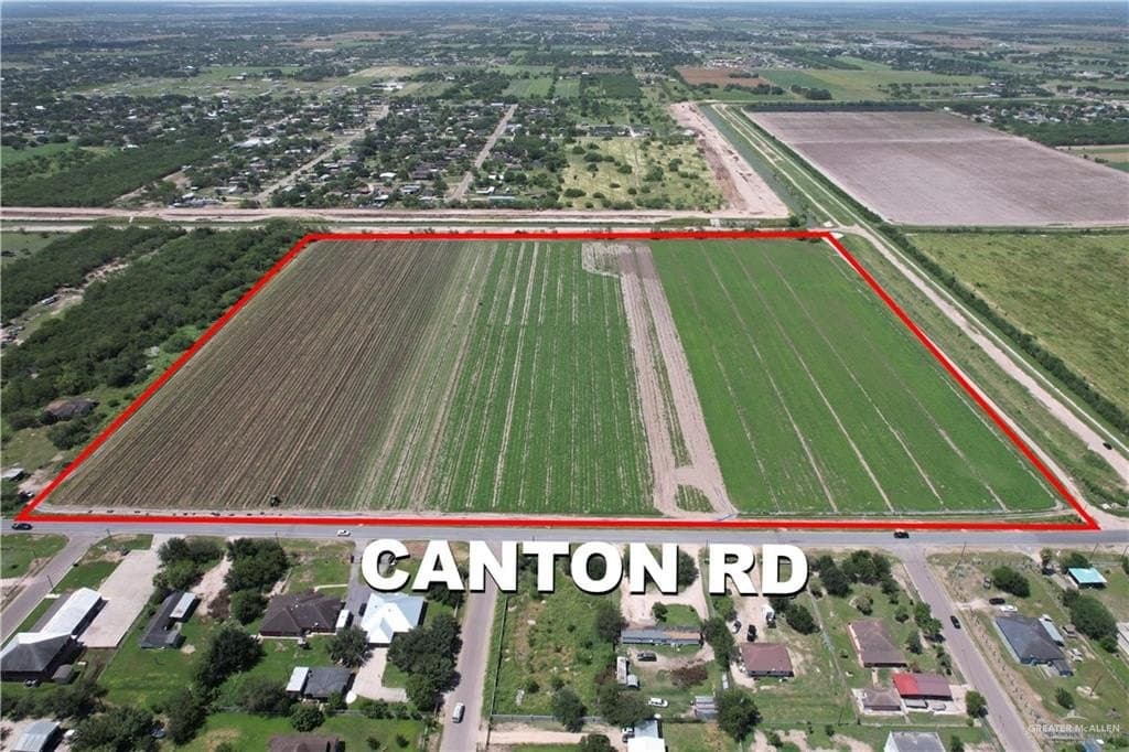 38.28 acres in Hidalgo County - photo 8