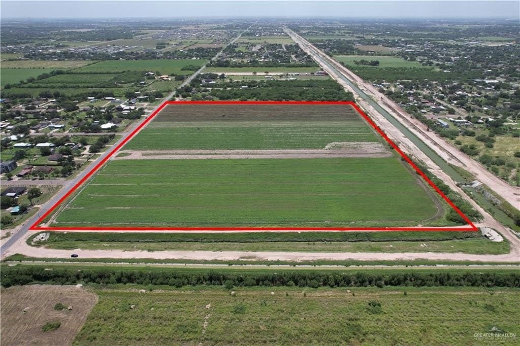 38.28 acres in Hidalgo County gallery image 2