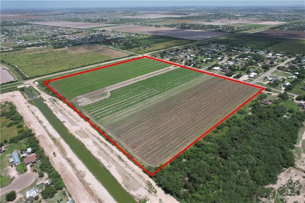 38.28 acres in Hidalgo County featured view