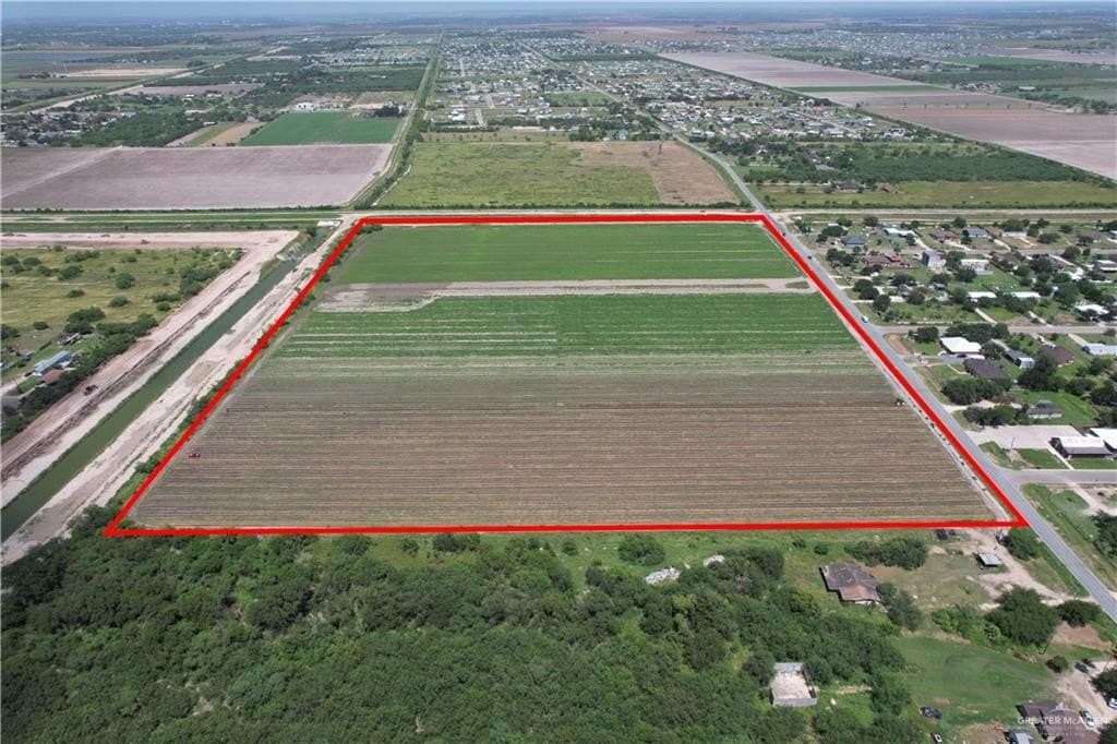38.28 acres in Hidalgo County - photo 6