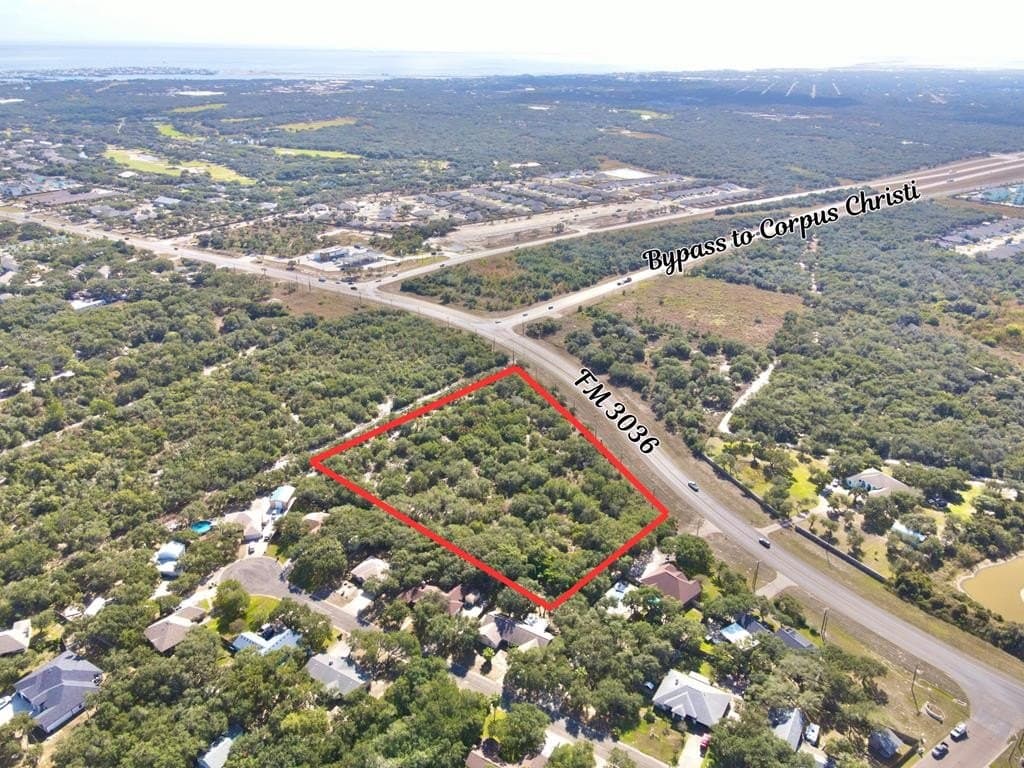 5.5 acres in Texas County