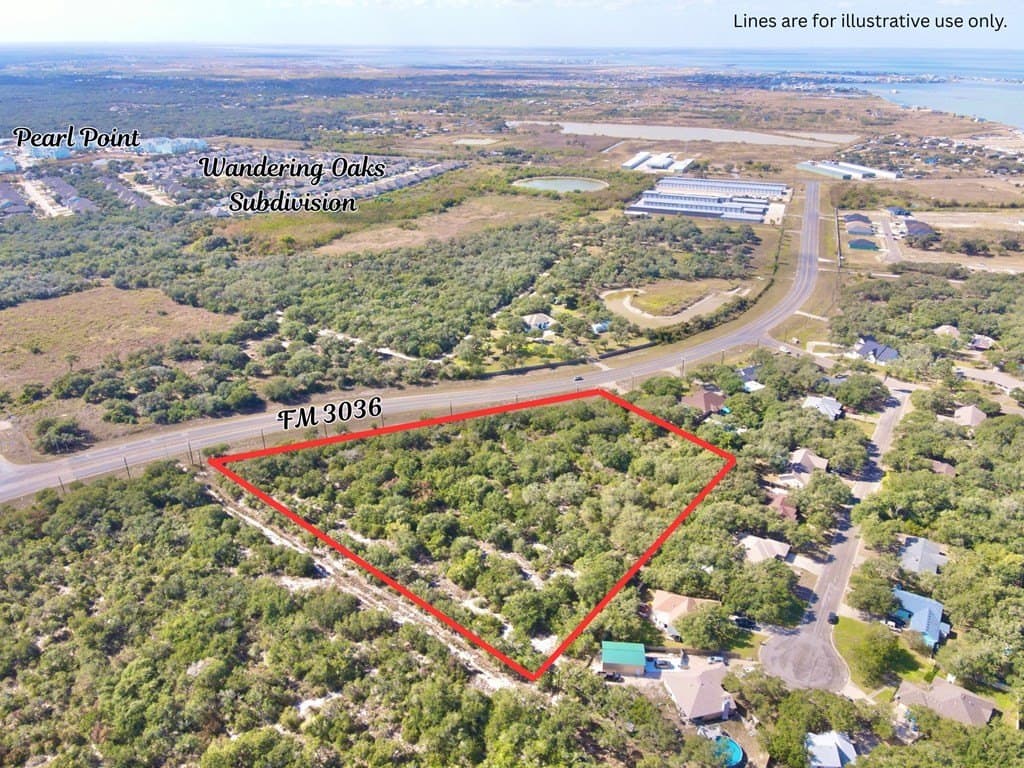 5.5 acres in Texas County - photo 3