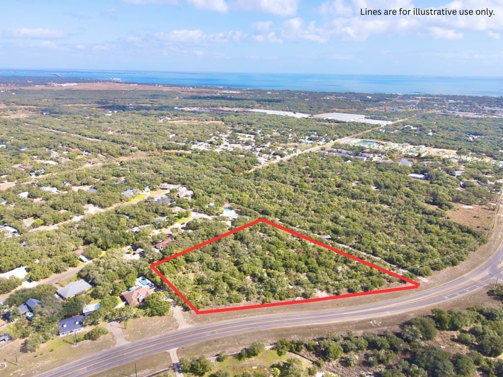 5.5 acres in Texas County - photo 2