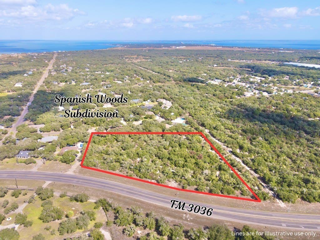 5.5 acres in Texas County - photo 4