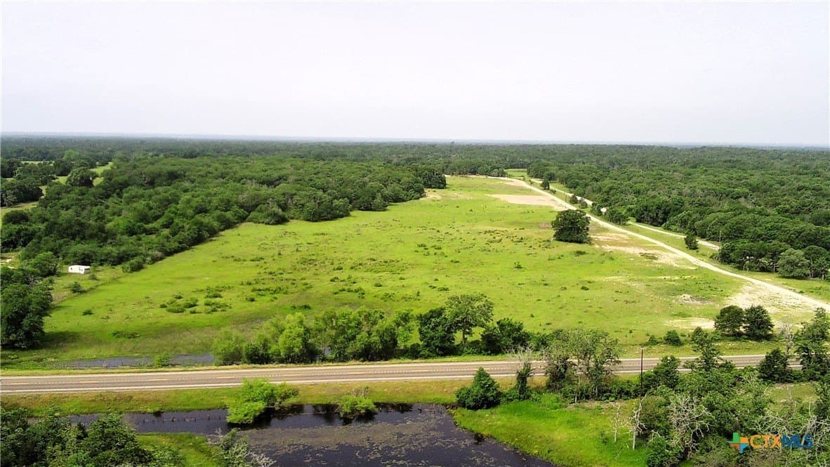 15 acres in Limestone County gallery image 2