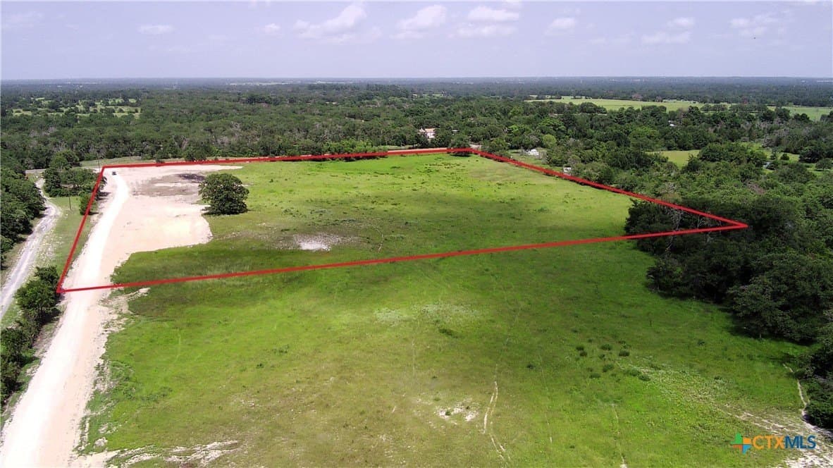 15 acres in Limestone County gallery image 4