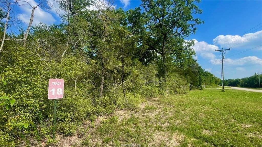 5.51 acres in Robertson County - photo 6