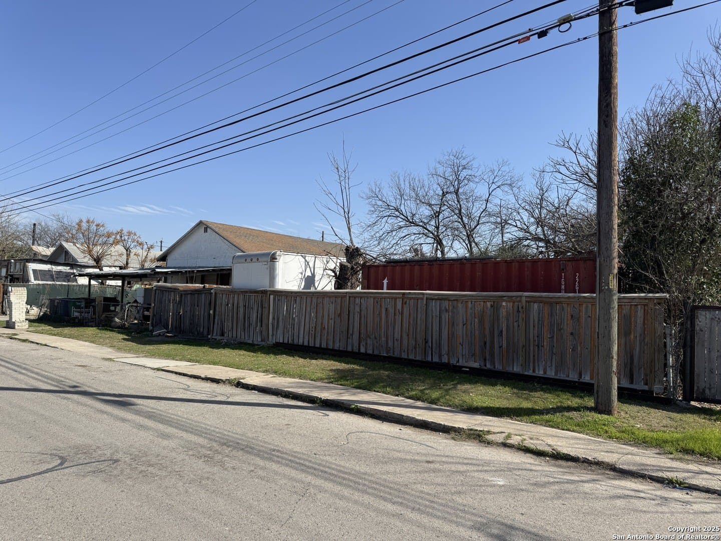 0.09 acres in Bexar County gallery image 3