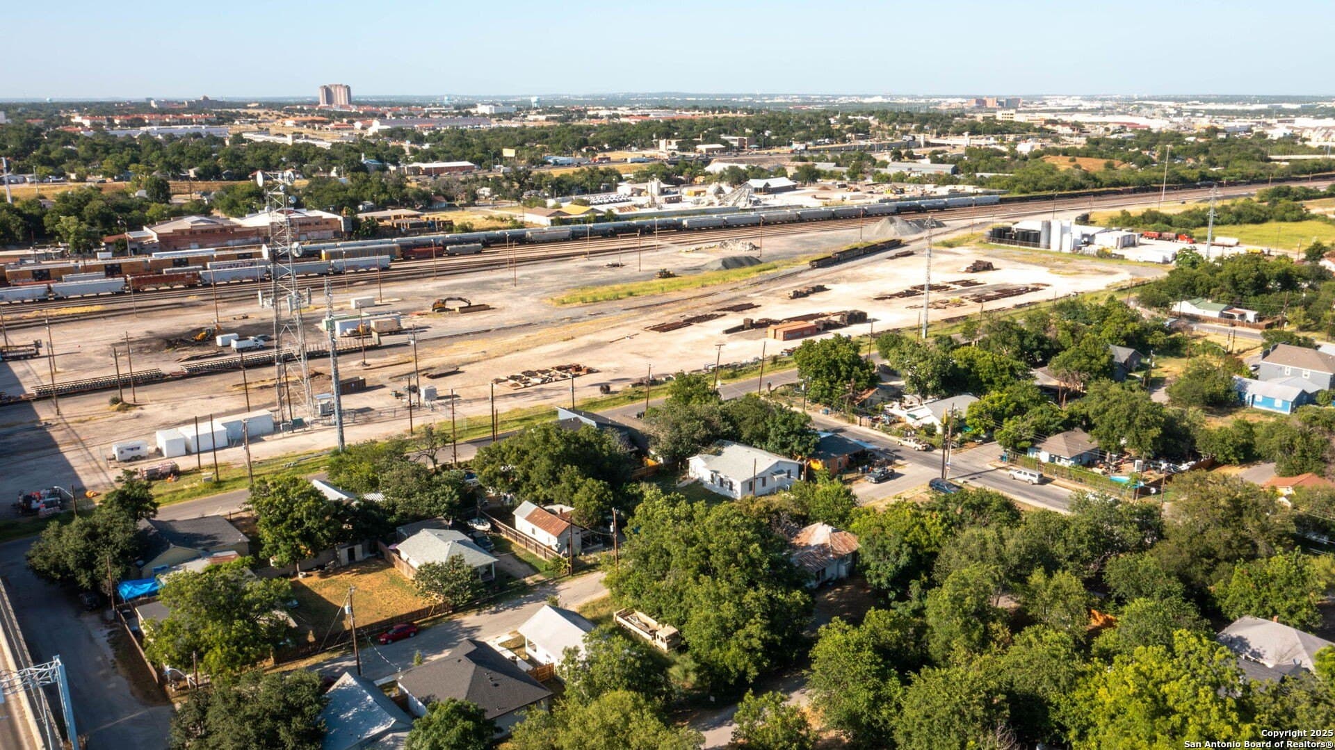 0.09 acres in Bexar County gallery image 2